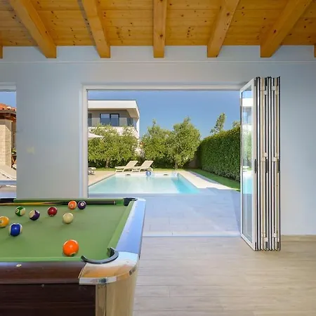 Lana By Istrialux 빌라 보드냔