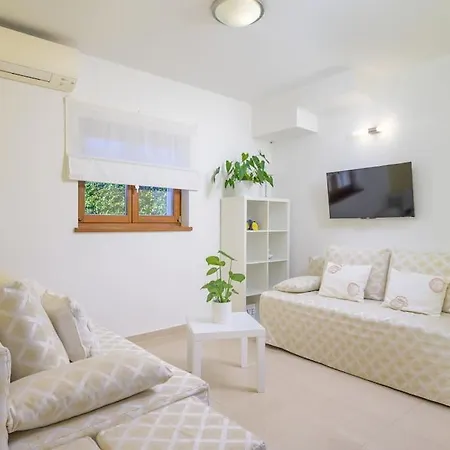 Lana By Istrialux 빌라 *