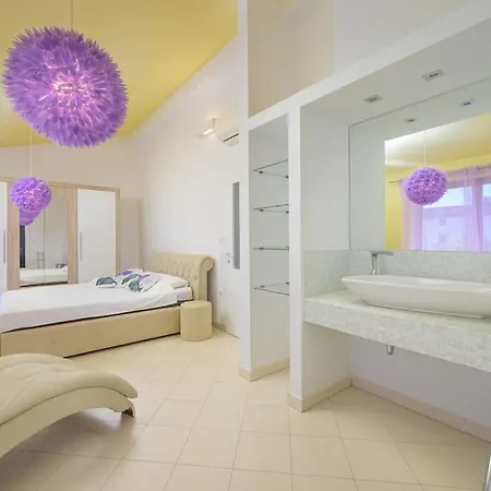 Lana By Istrialux 보드냔