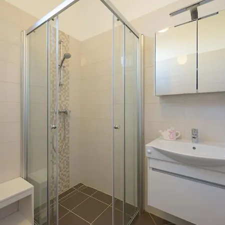 Lana By Istrialux 빌라 *